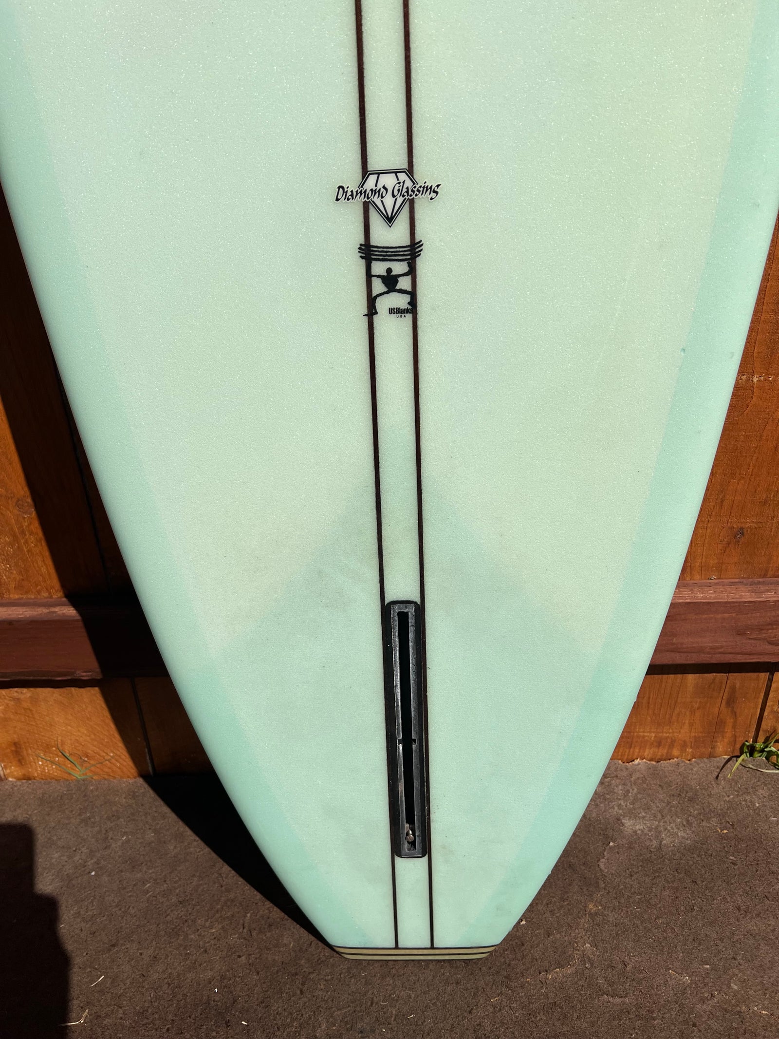 Renny Yater 9’4” Spoon