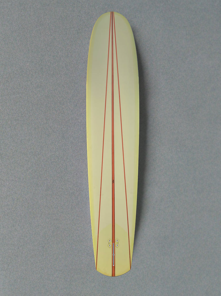 Osprey Surfboard By Dane Perlee "Singzer" 9'4"