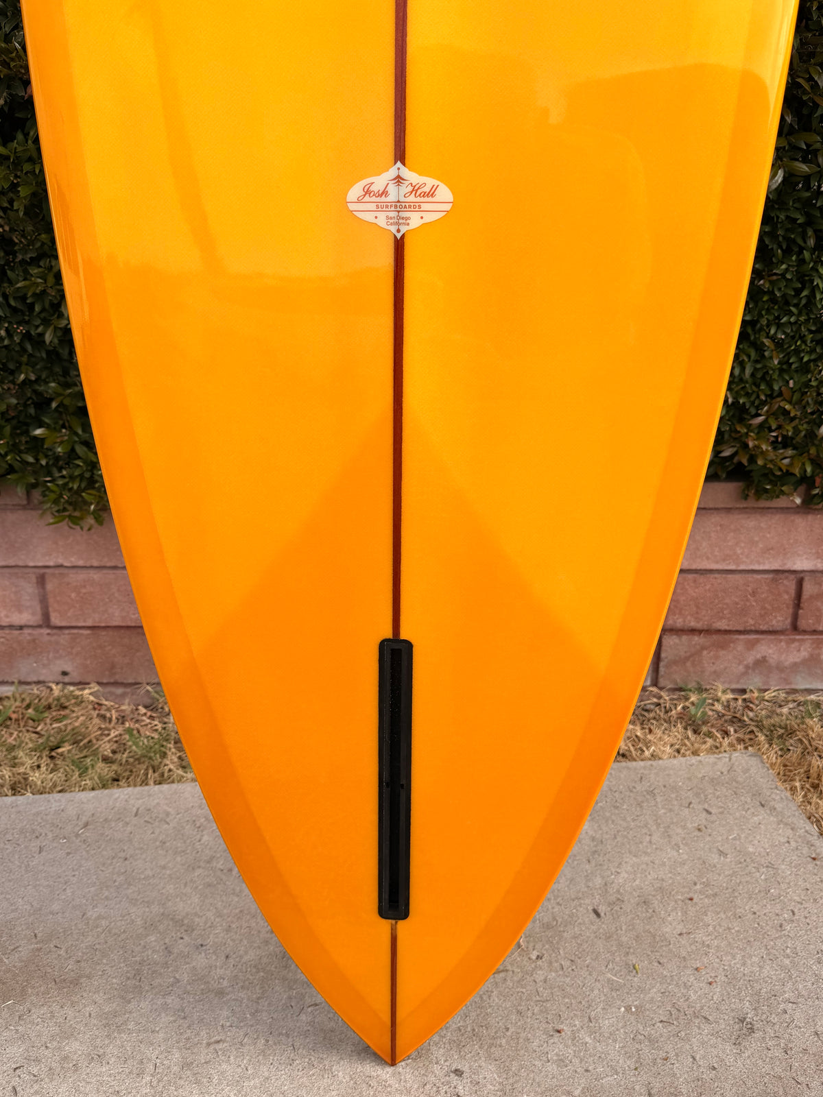 Josh Hall 11’ Eagle - Used