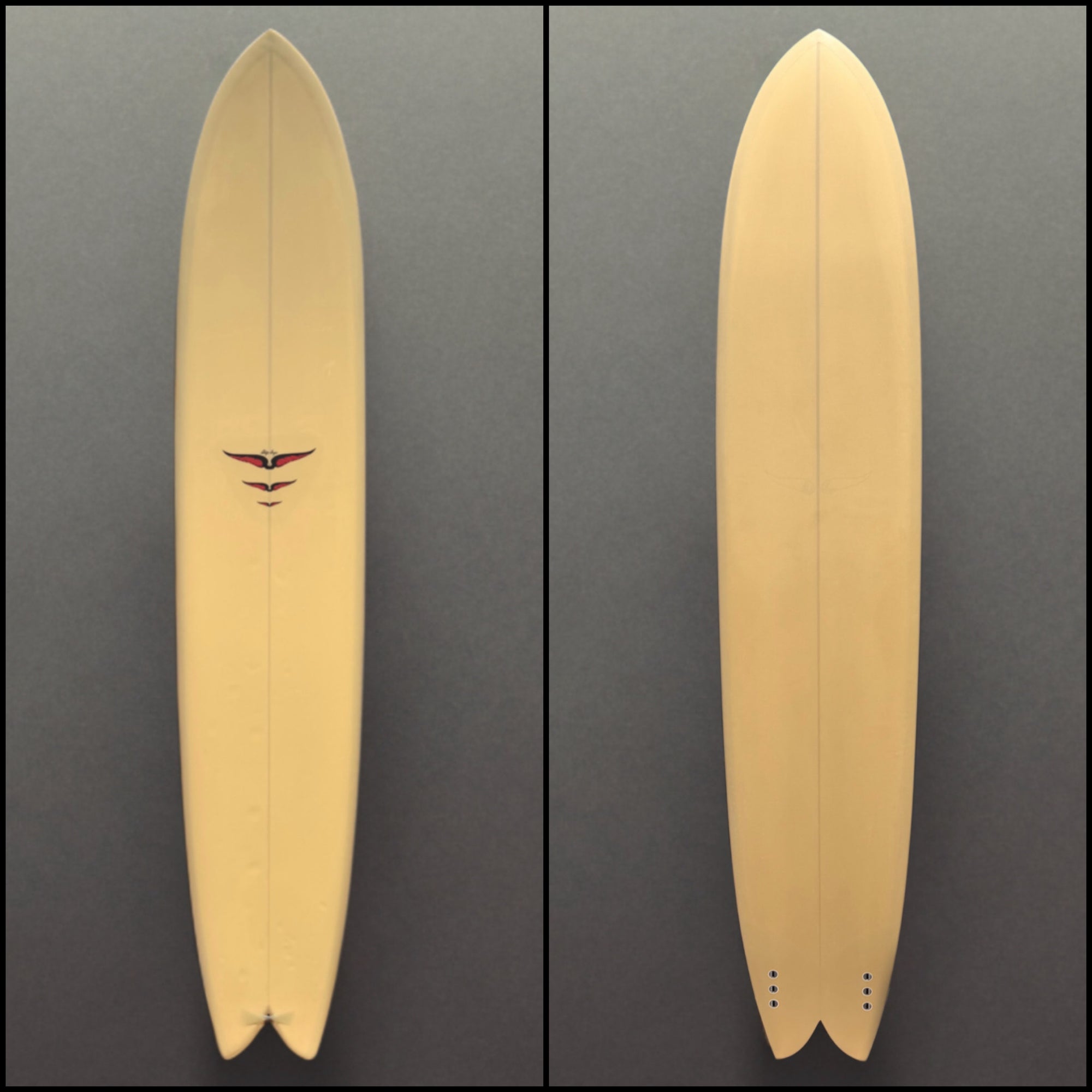 Used Skip Frye Surfboards for sale - The Surfboard Rack