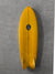 Roy Sanchez 5'10" Fish Surfboard