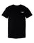 Skip Frye Tee - Black