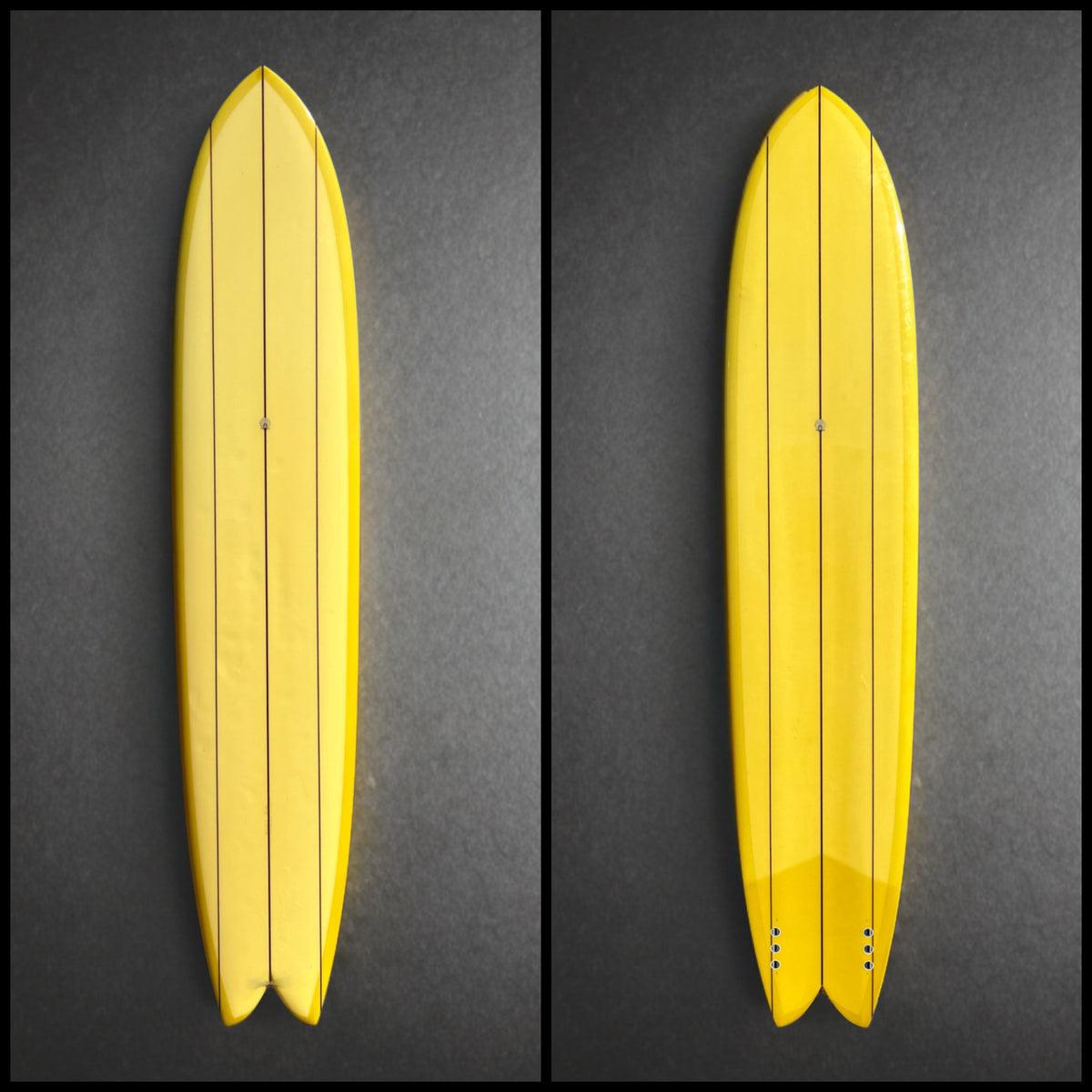 Michael Miller 9’5” Nozzle