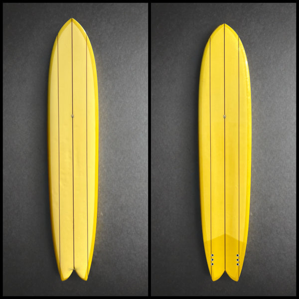 マイケルミラーサーフボード Swish — Michael Miller Surfboards