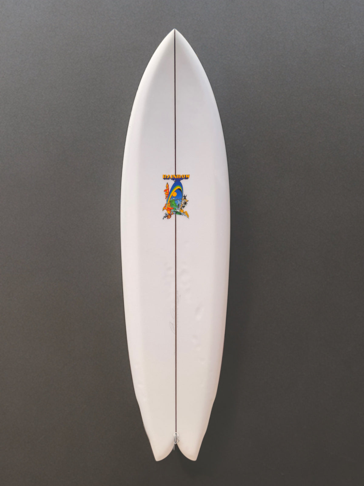 Greenroom 7’ Speed Dialer