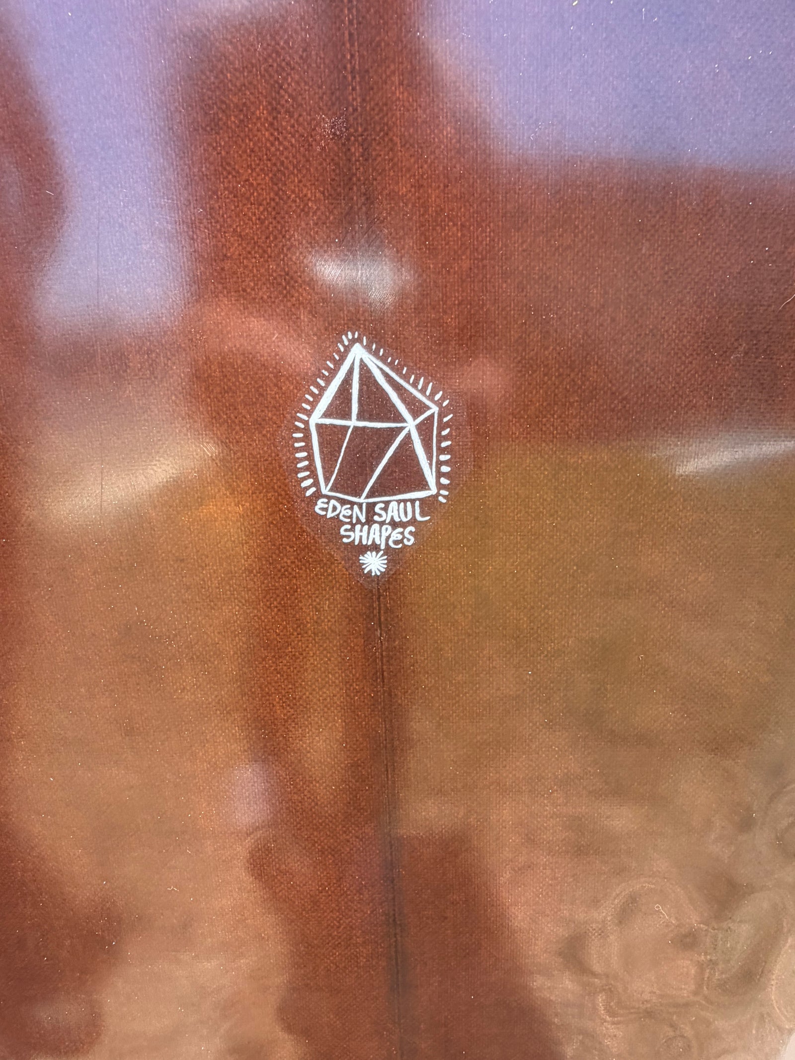 Dead Kooks 7’4” Longfish
