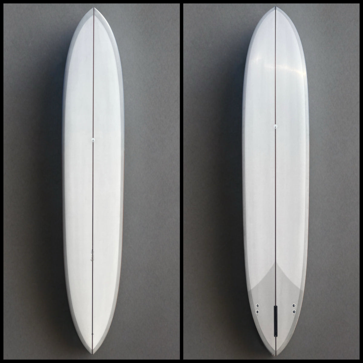 Michael Miller Surfboard - 10’0” Eagle
