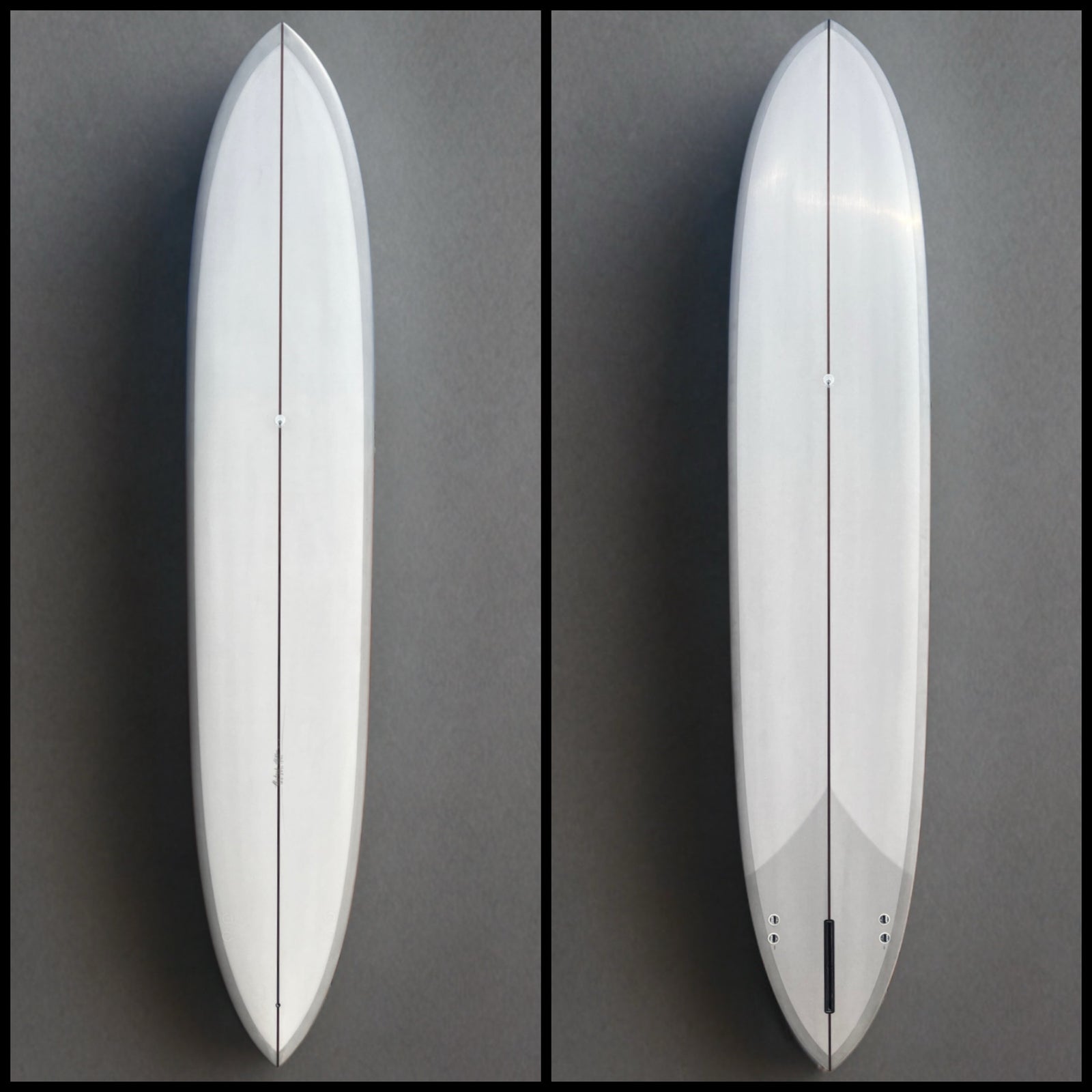 Michael Miller Surfboard - 10’0” Eagle