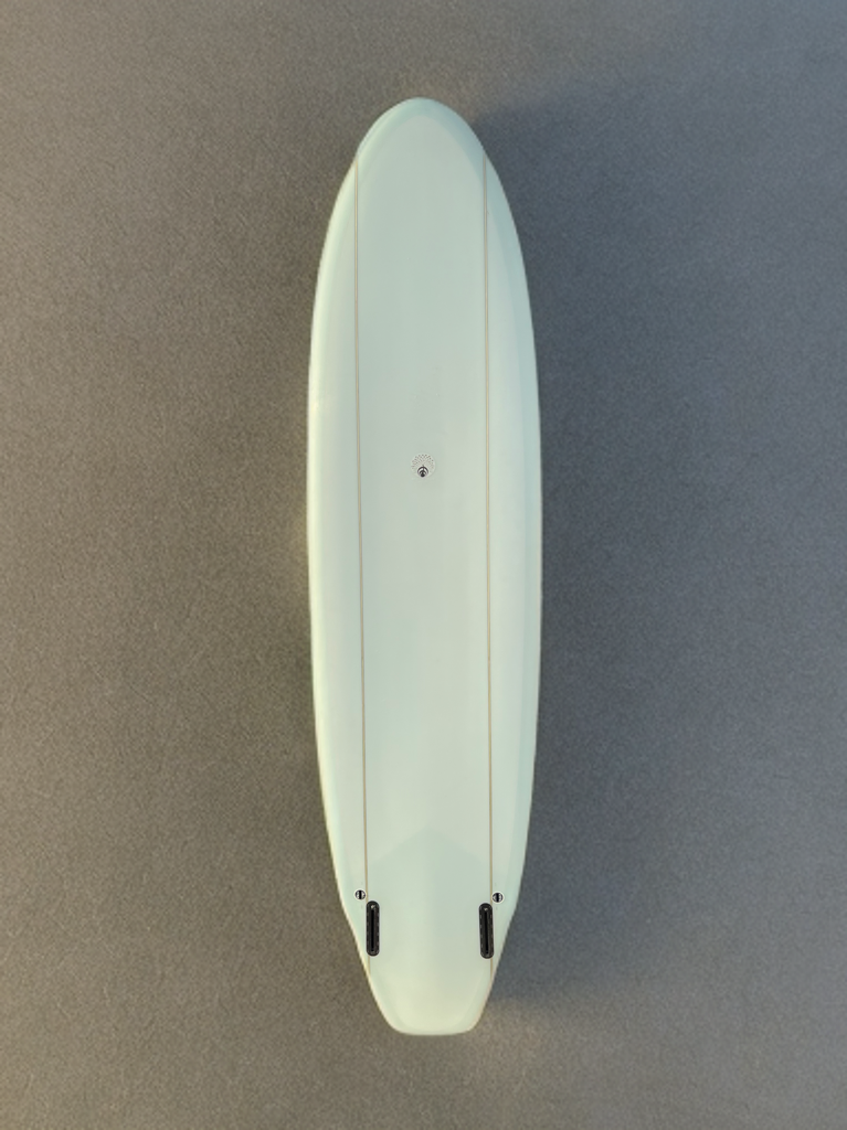 Michael Miller Twinzer 7’0” - Used