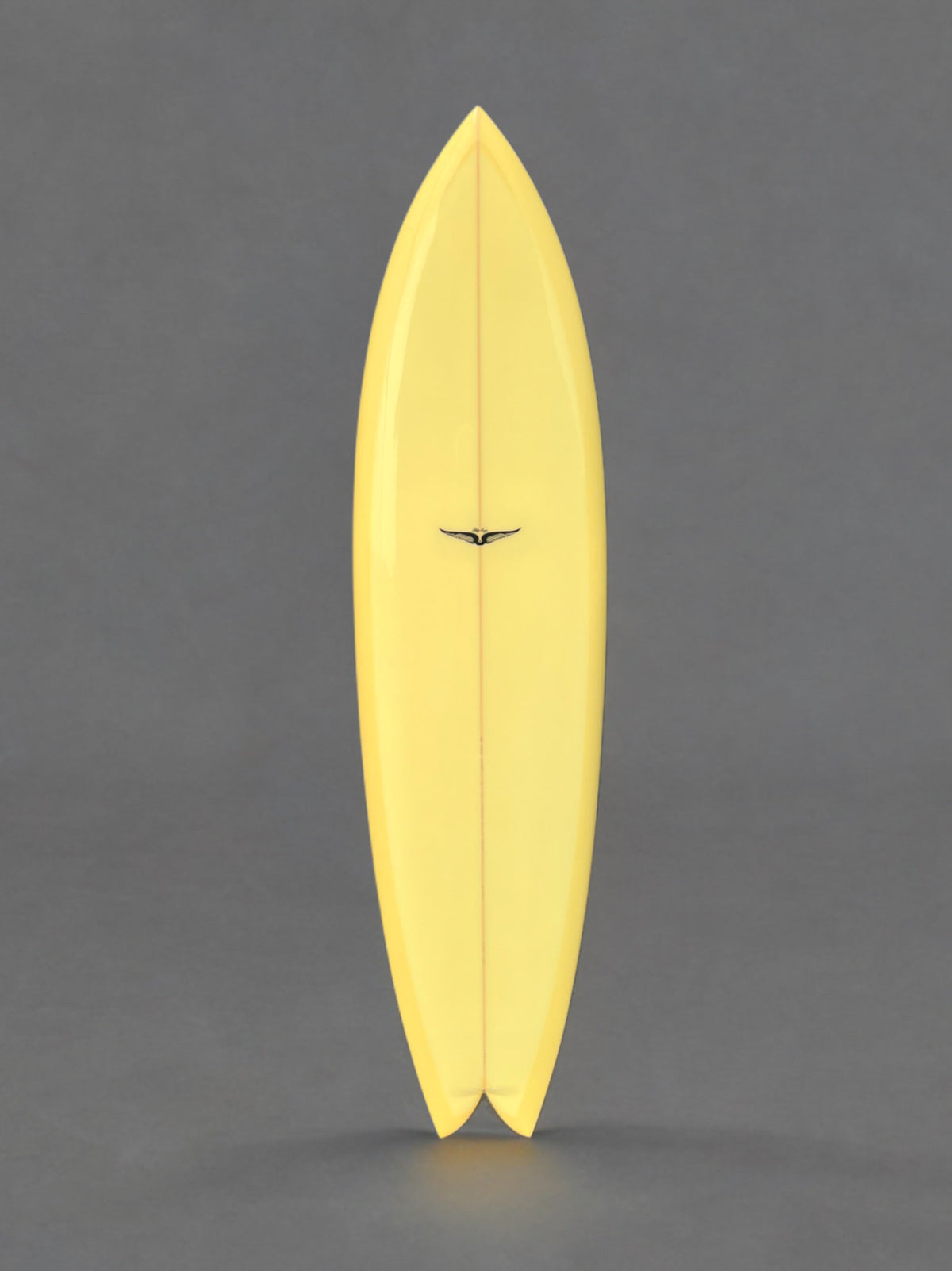 Skip Frye 6’9” Swish Surfboard