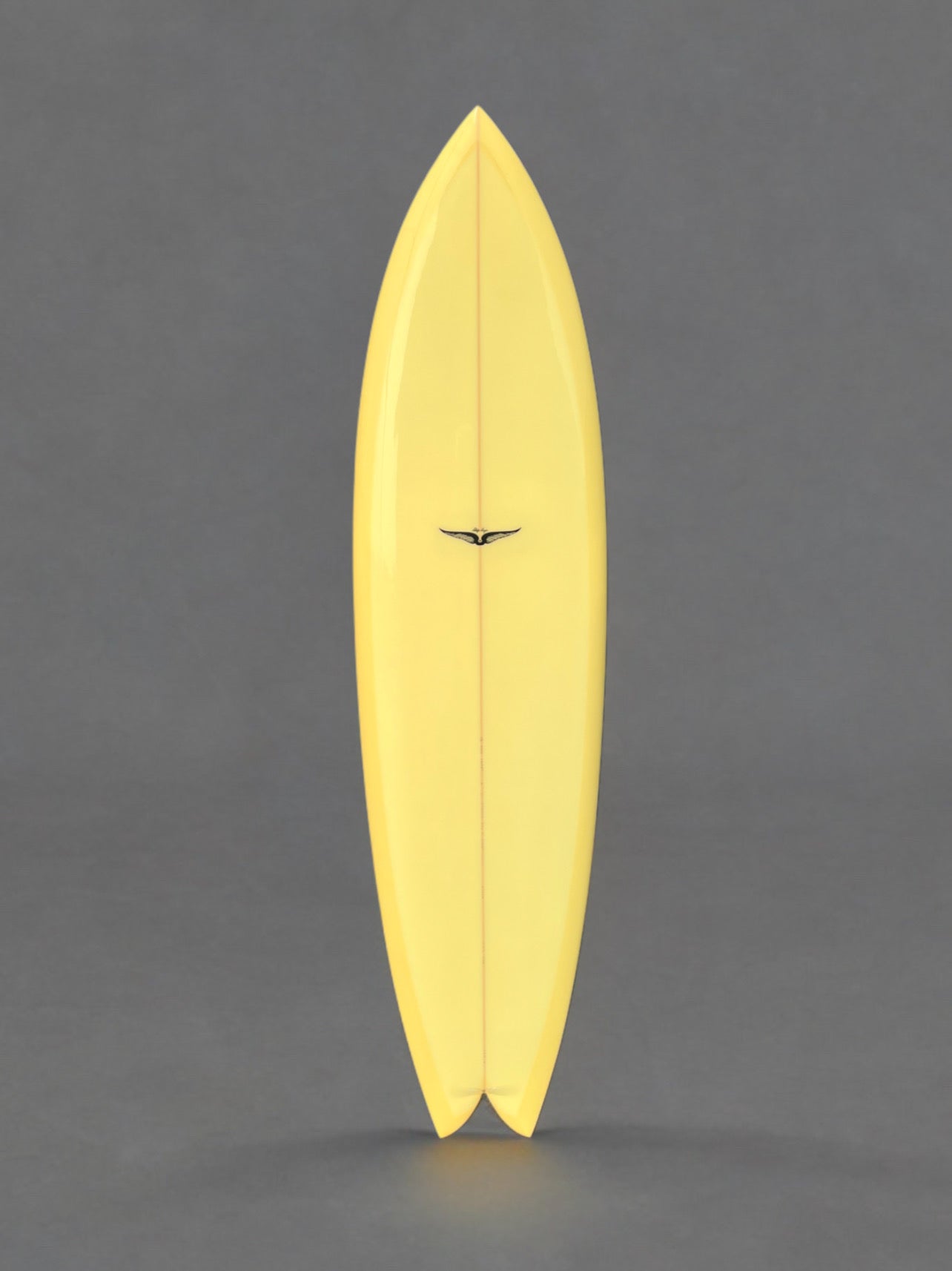 Skip Frye 6’9” Swish Surfboard