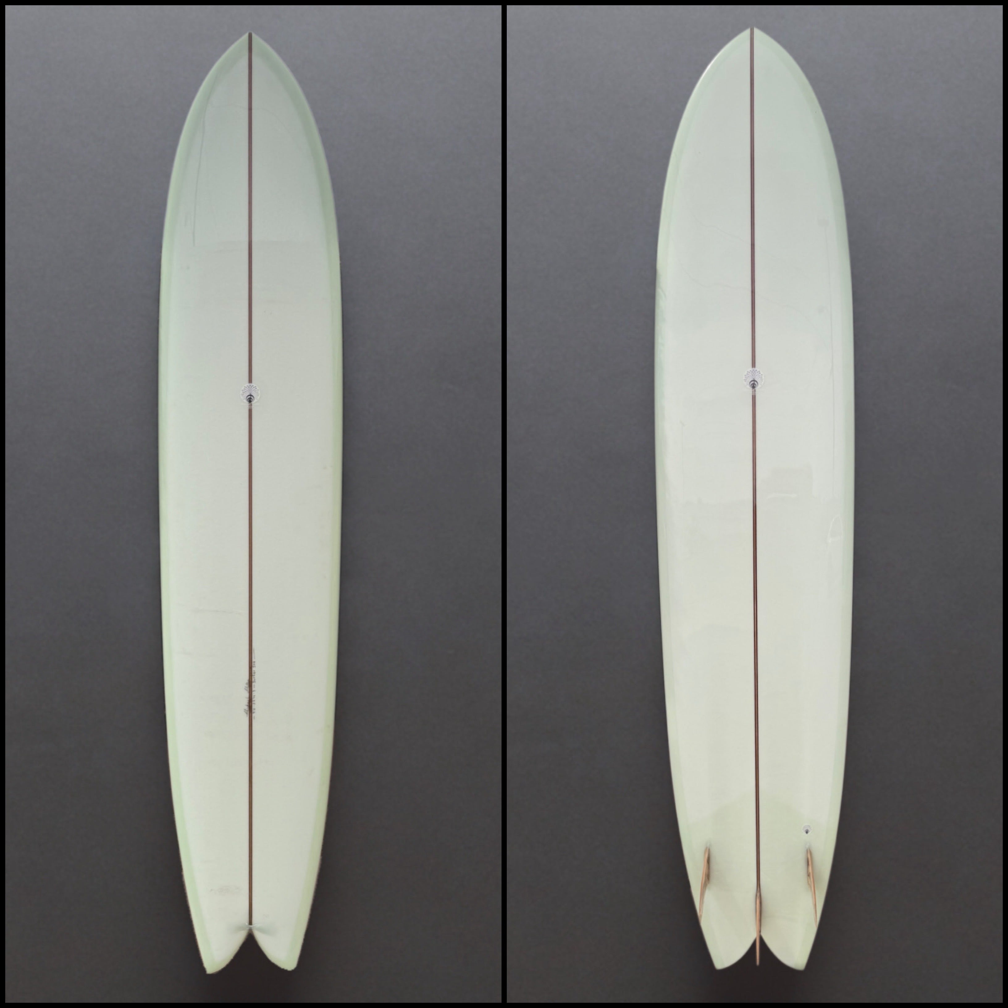Surfboards - The Surfboard Rack