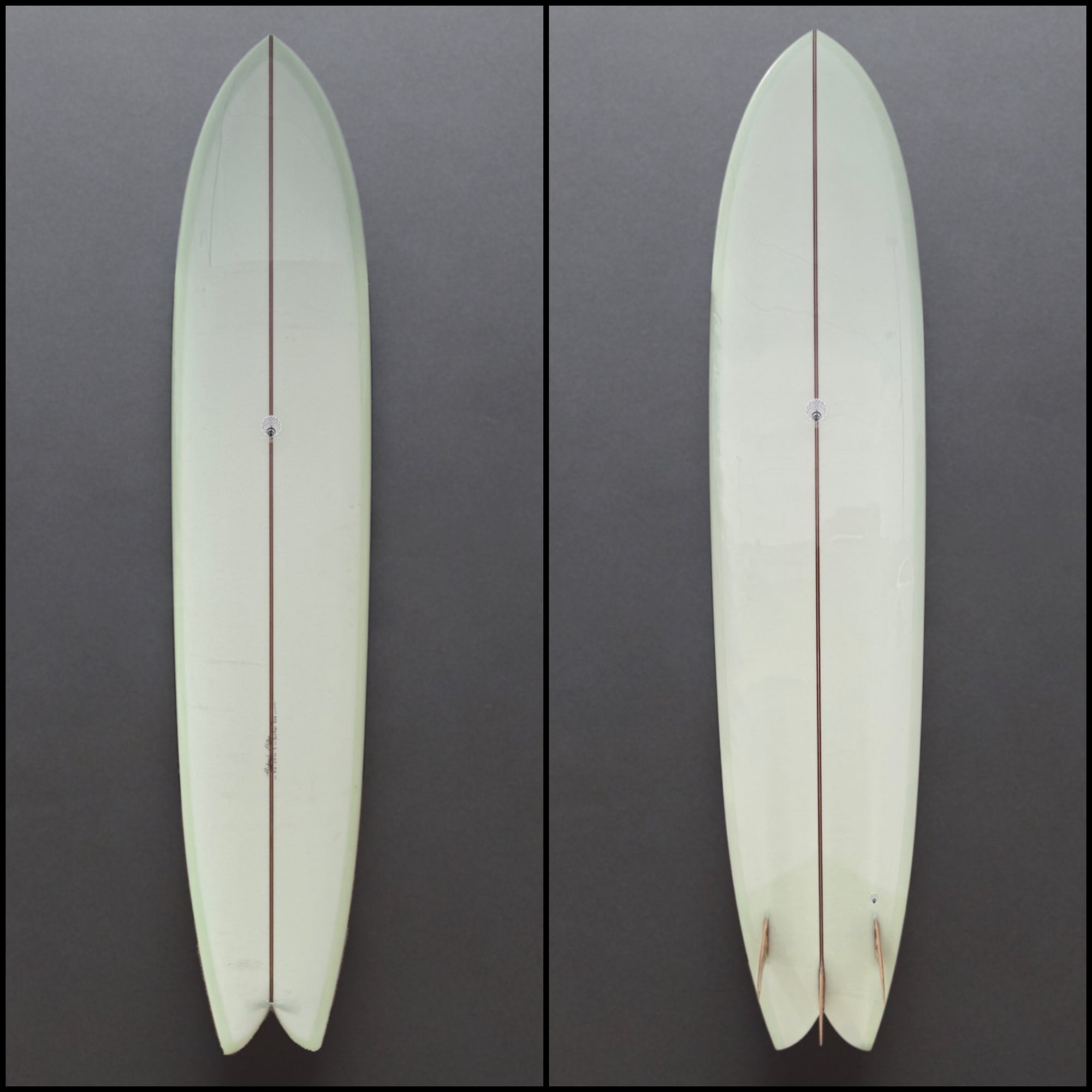 Surfboards - The Surfboard Rack