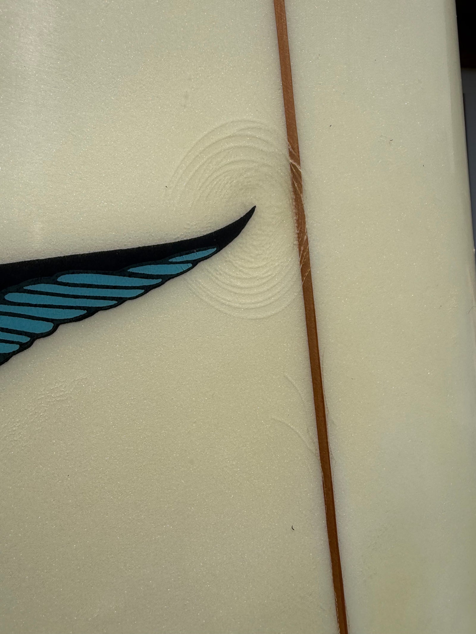 Skip Frye 11’2” Eagle - Used