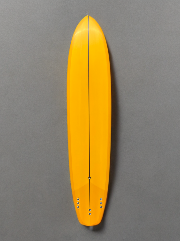 Michael Miller 9’2” Gypsy Surfboard