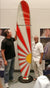 Jim “The Genius” Phillips Rising Sun
