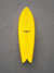 Skip Frye 5’8” Fish Surfboard