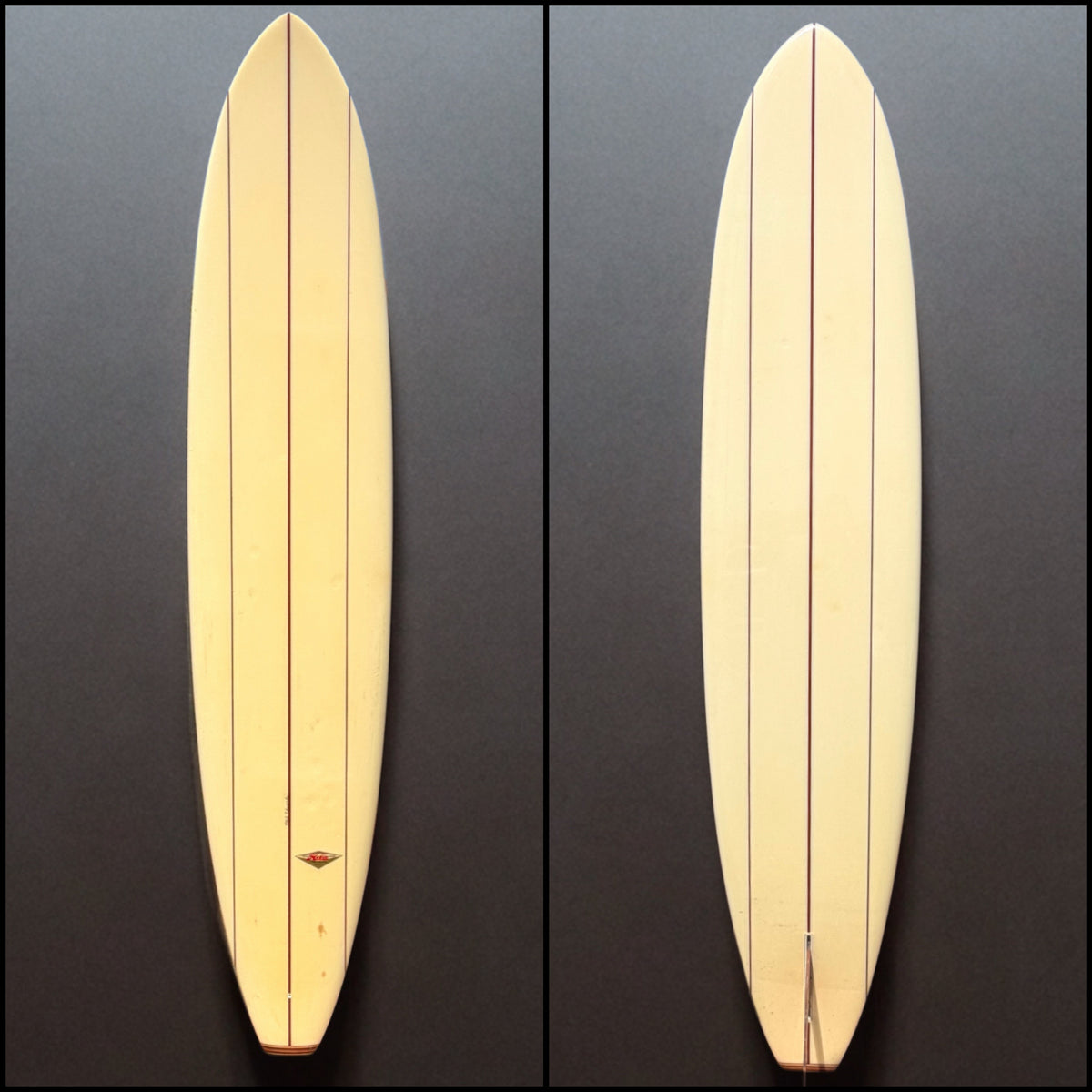 Phil Edwards 9’4” Hobie