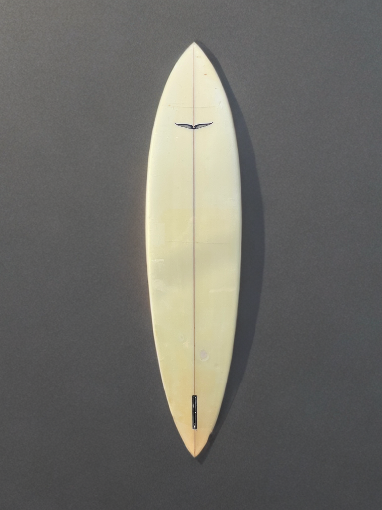 Skip Frye 7’7” Pintail