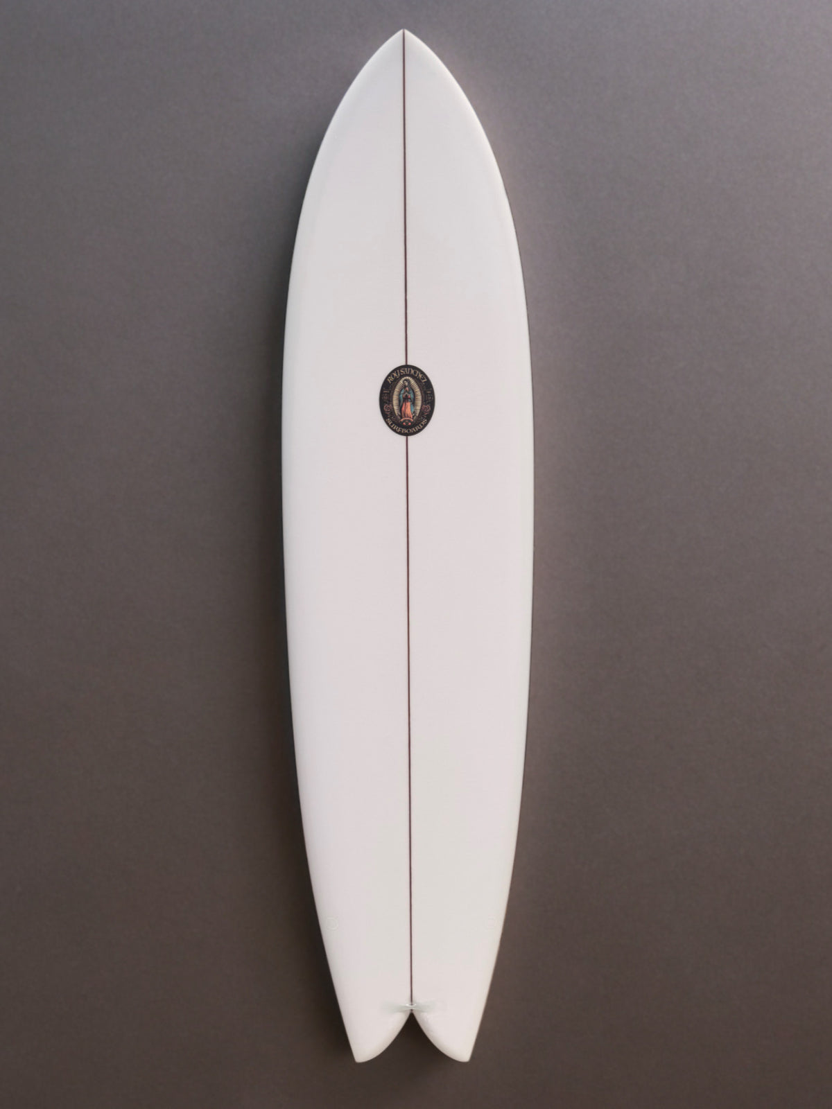Roy Sanchez 7’8” Slipstream Future