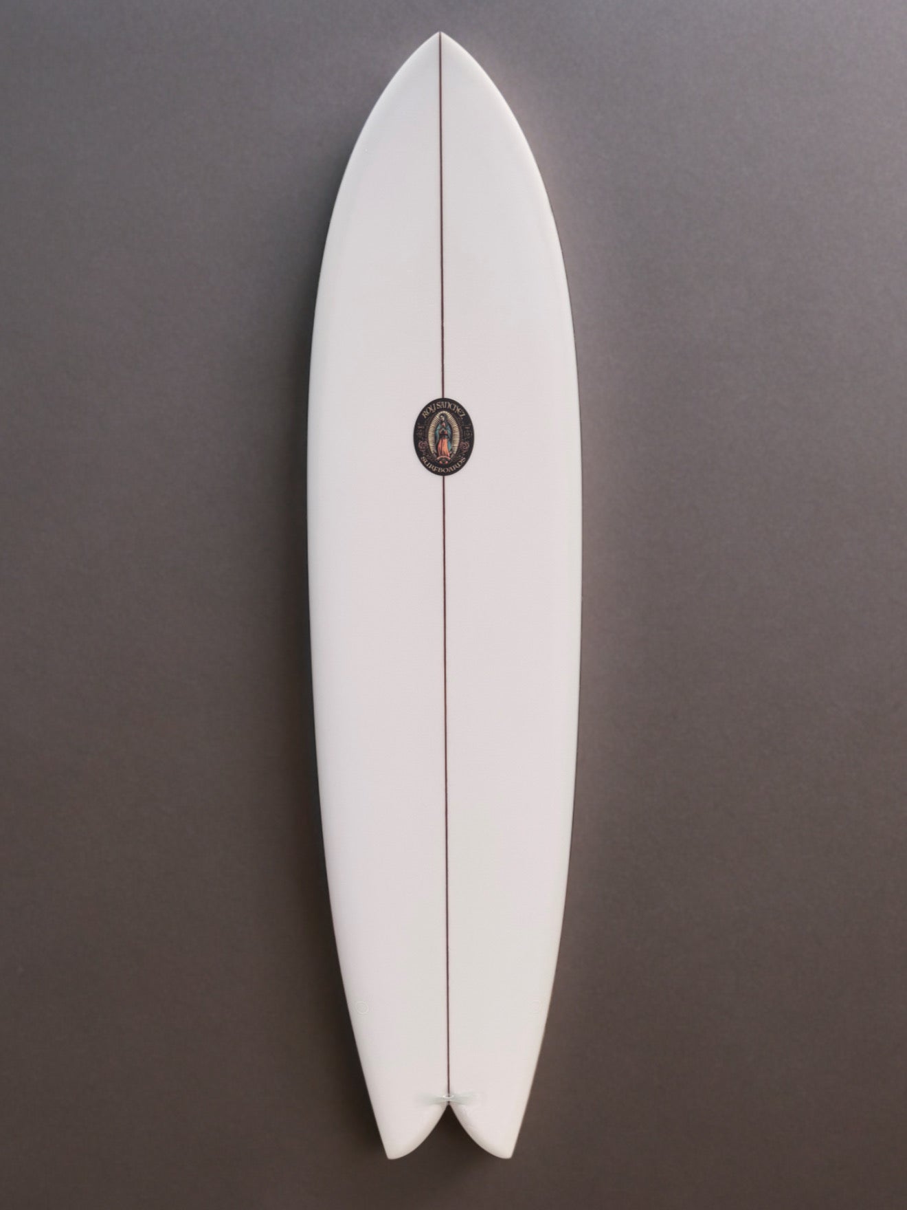 Roy Sanchez 7’8” Slipstream Future
