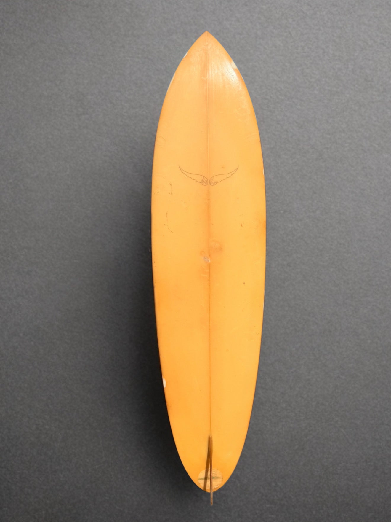 Skip Frye 8’ Pintail Magic