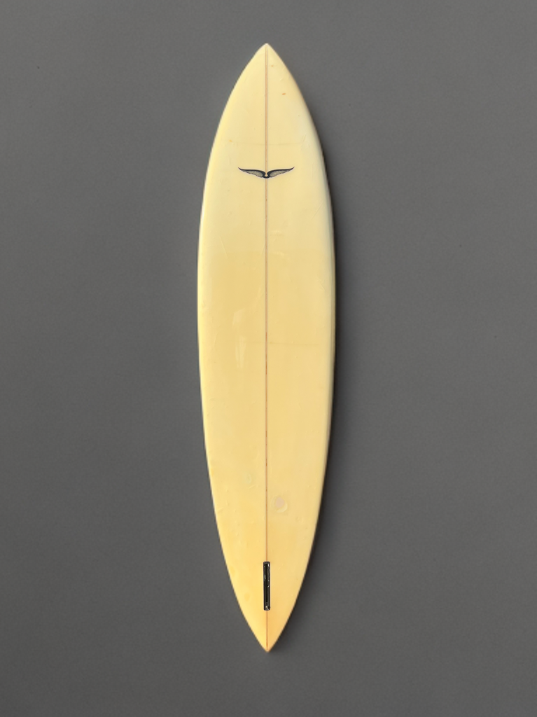 Skip Frye 7’7” Pintail