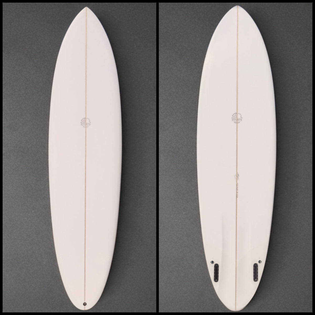 Mitsven 7’6” Twinzer Magic