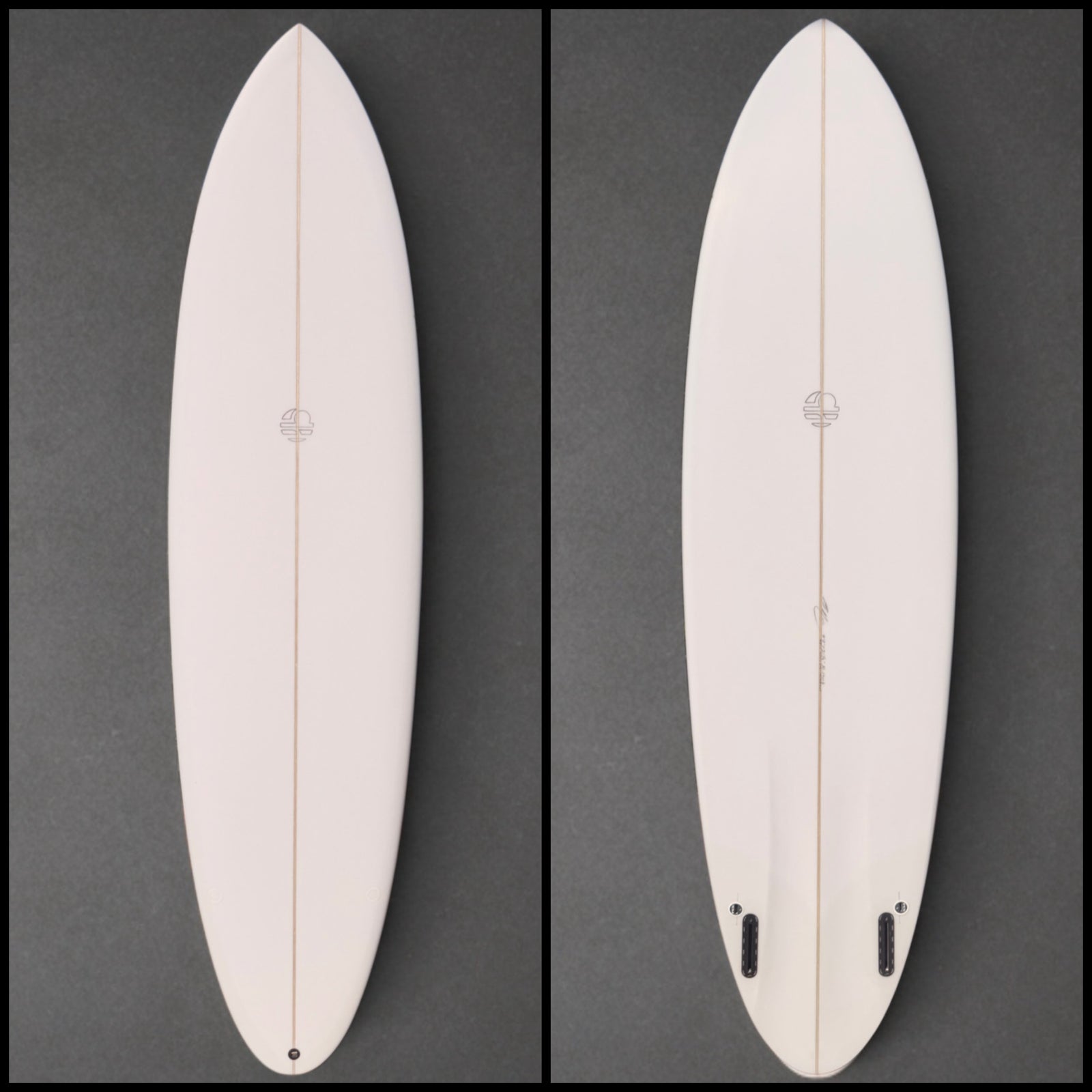 Mitsven 7’6” Twinzer Magic