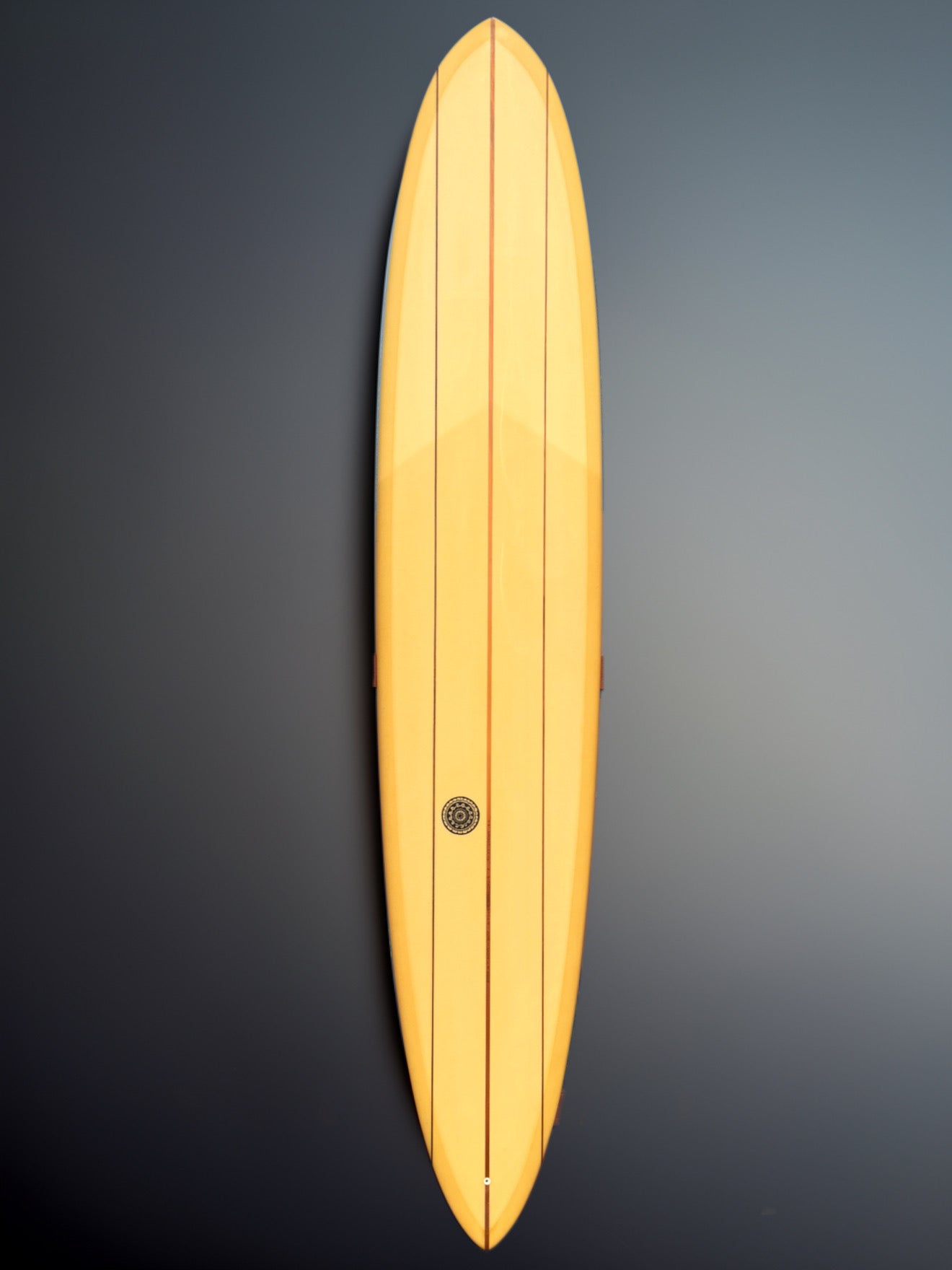 Tyler Warren 9’9” Sunset Glider Surfboard