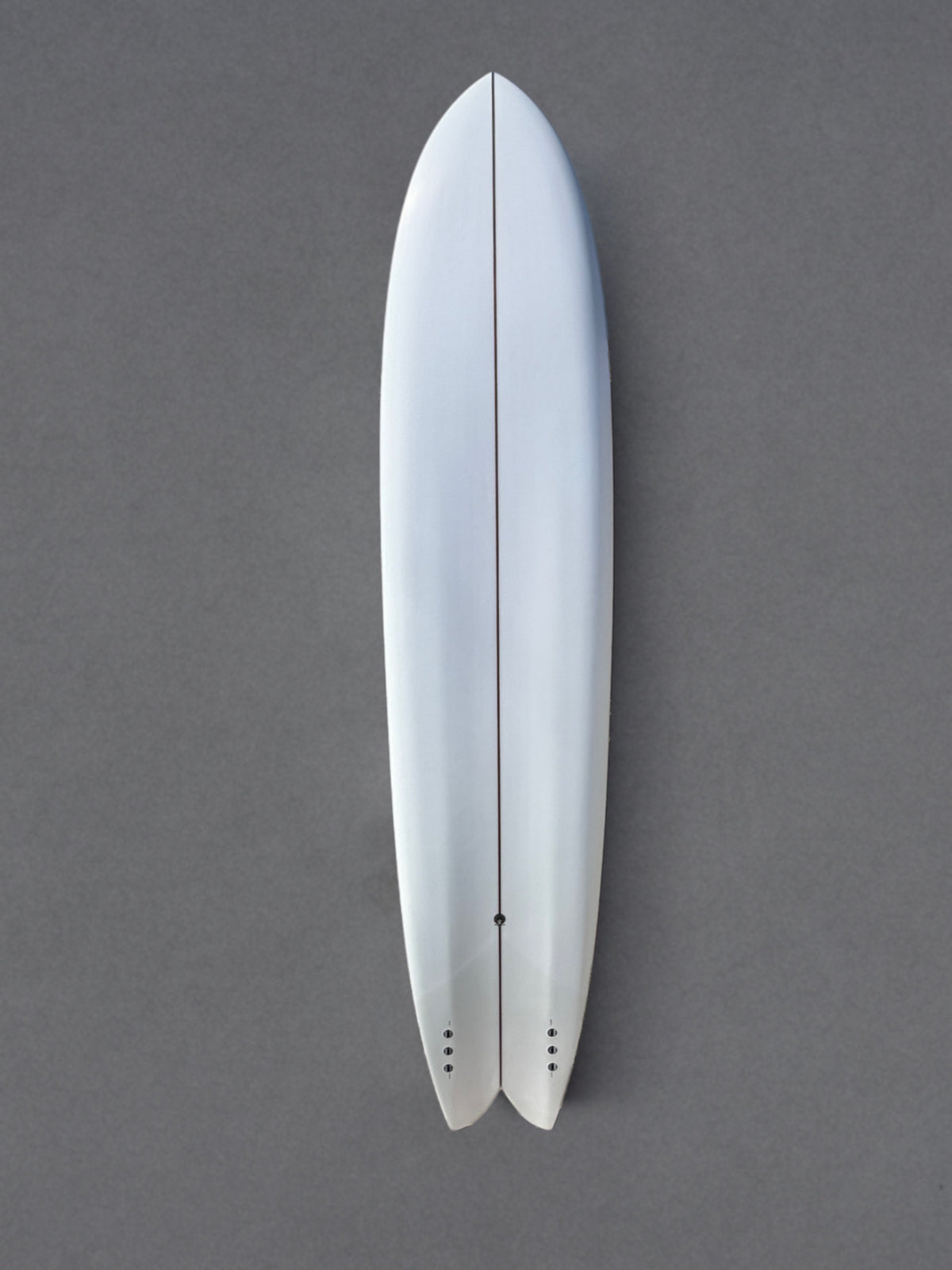Michael Miller 9’2” Nozzle Surfboard