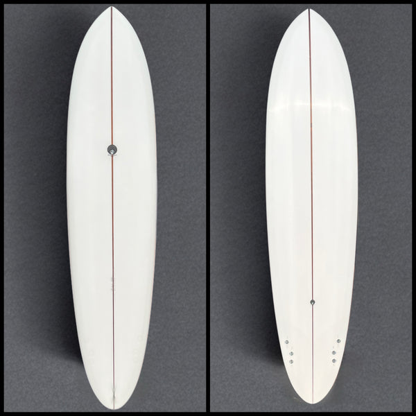 Michael Miller 8'0