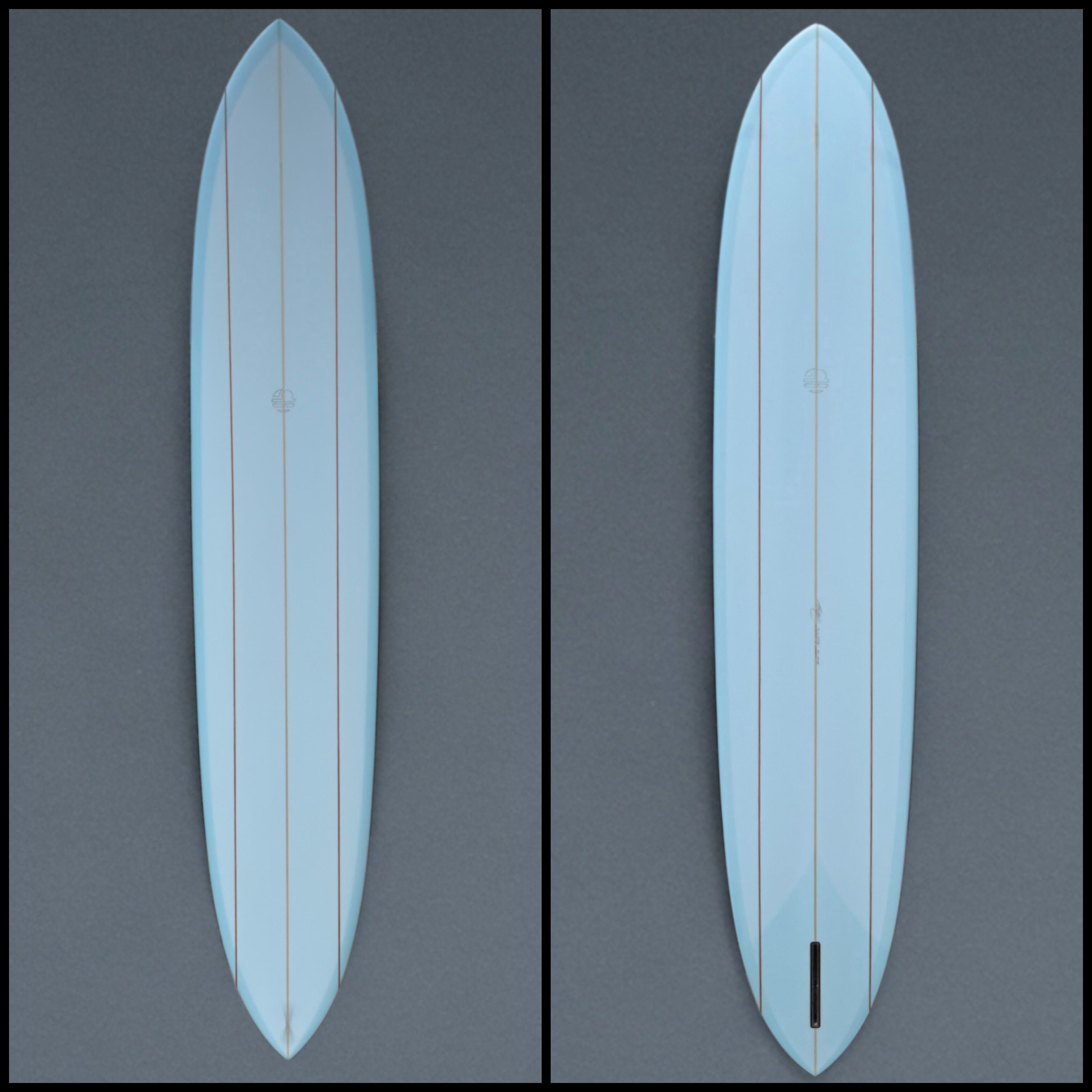 Surfboards Tagged 