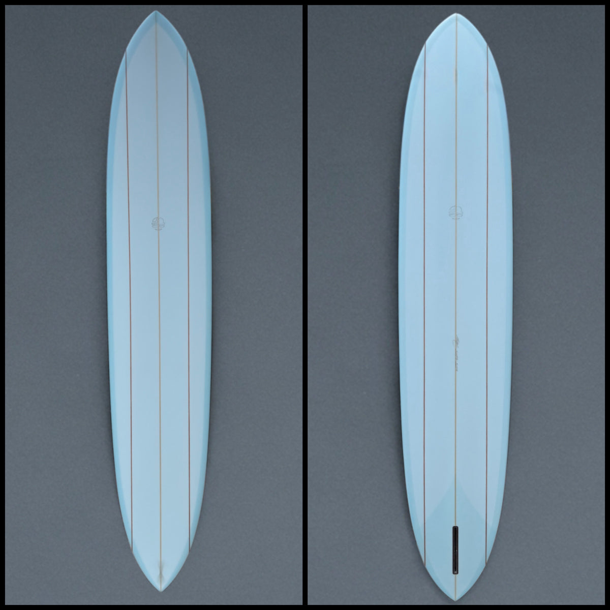 Mitsven 10’ Glider Surfboard