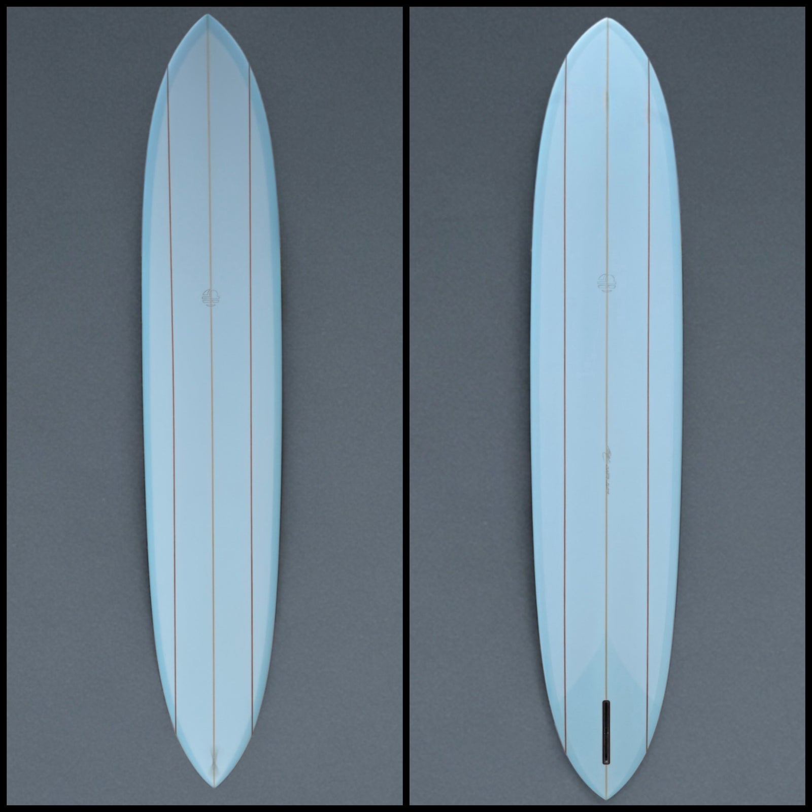 Mitsven 10’ Glider Surfboard