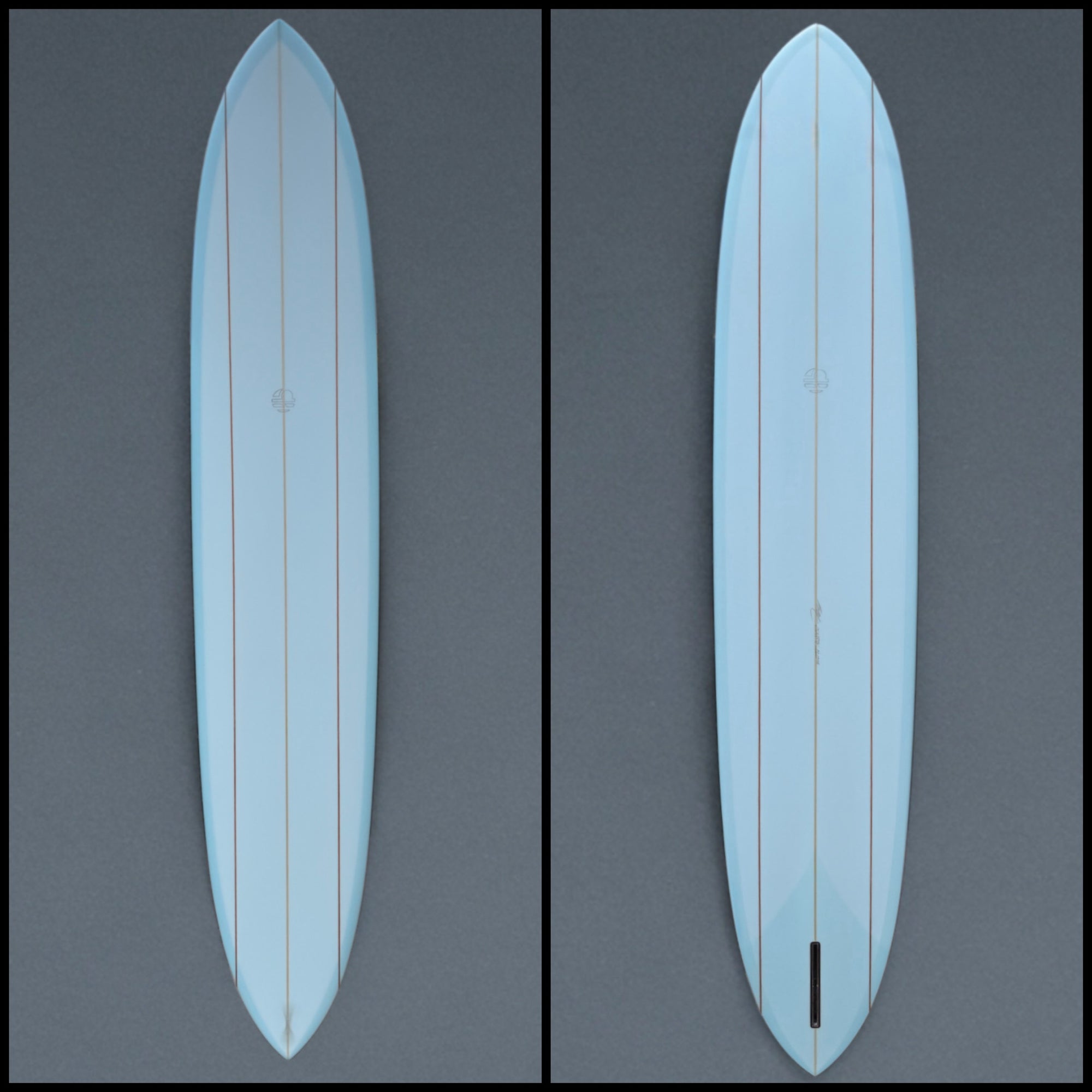 Mitsven Surfboards - The Surfboard Rack
