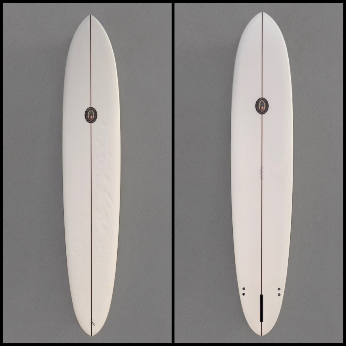 Roy Sanchez 10’ Airstream - Used