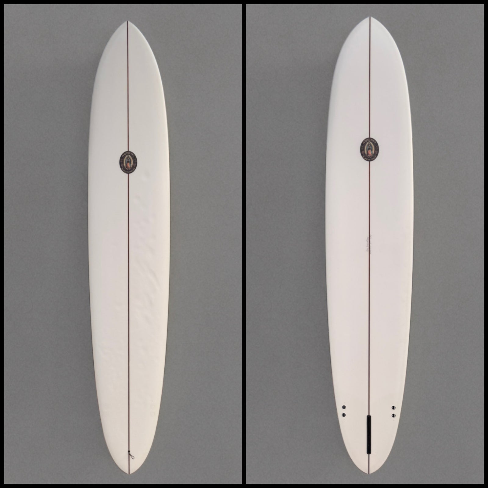 Roy Sanchez 10’ Airstream - Used
