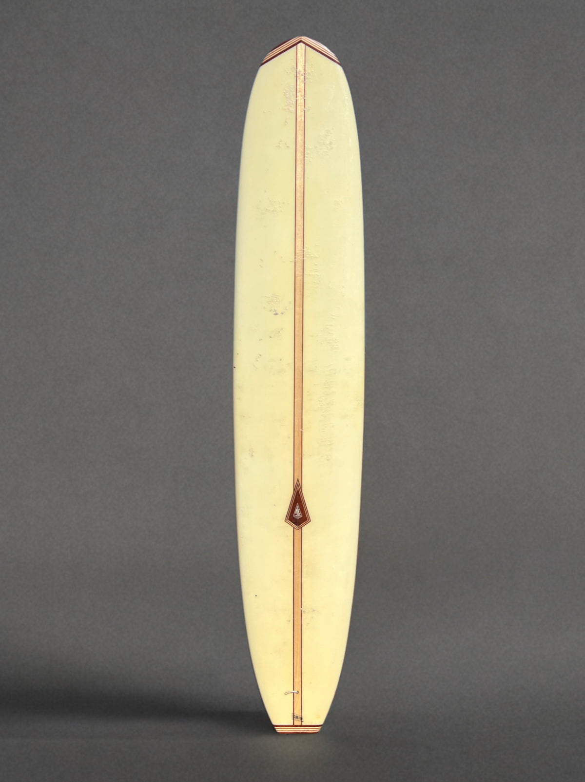 10’7” Ole Longboard from 2006