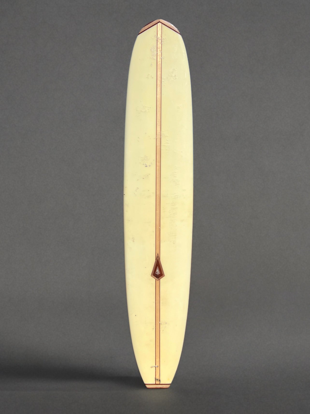 10’7” Ole Longboard from 2006