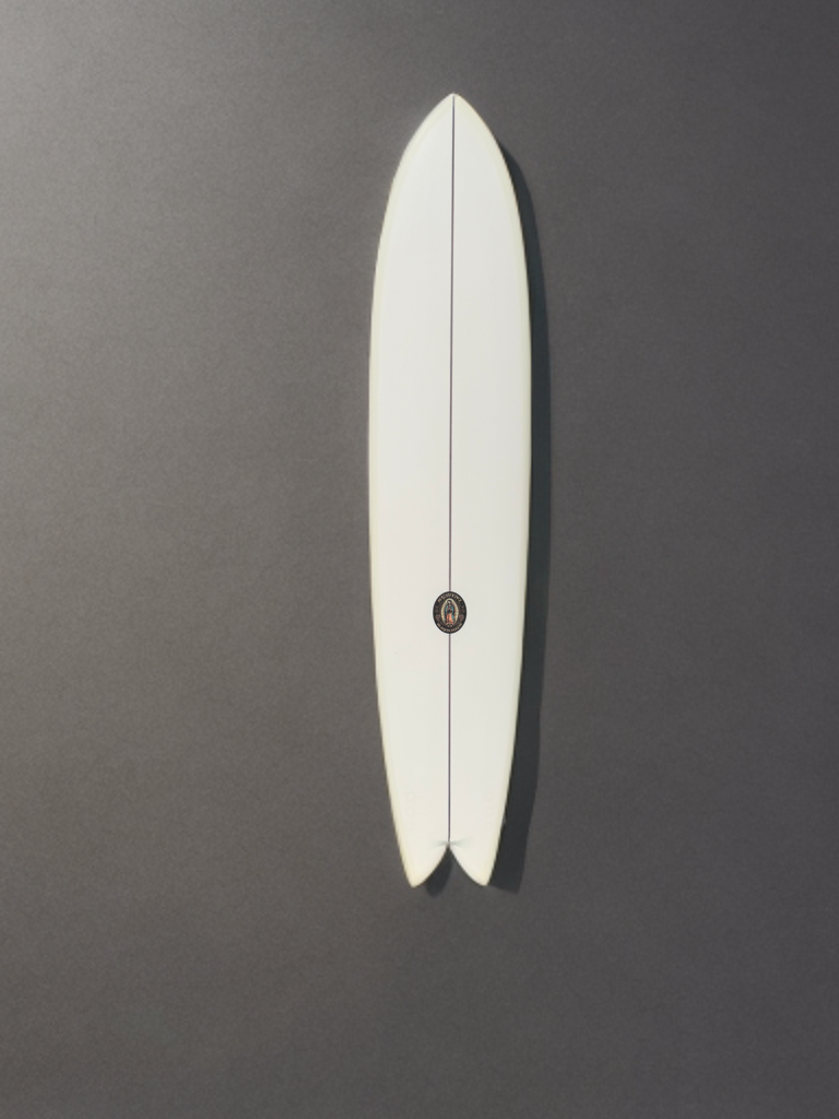 Roy Sanchez 9’0” Slip Stream Surfboard