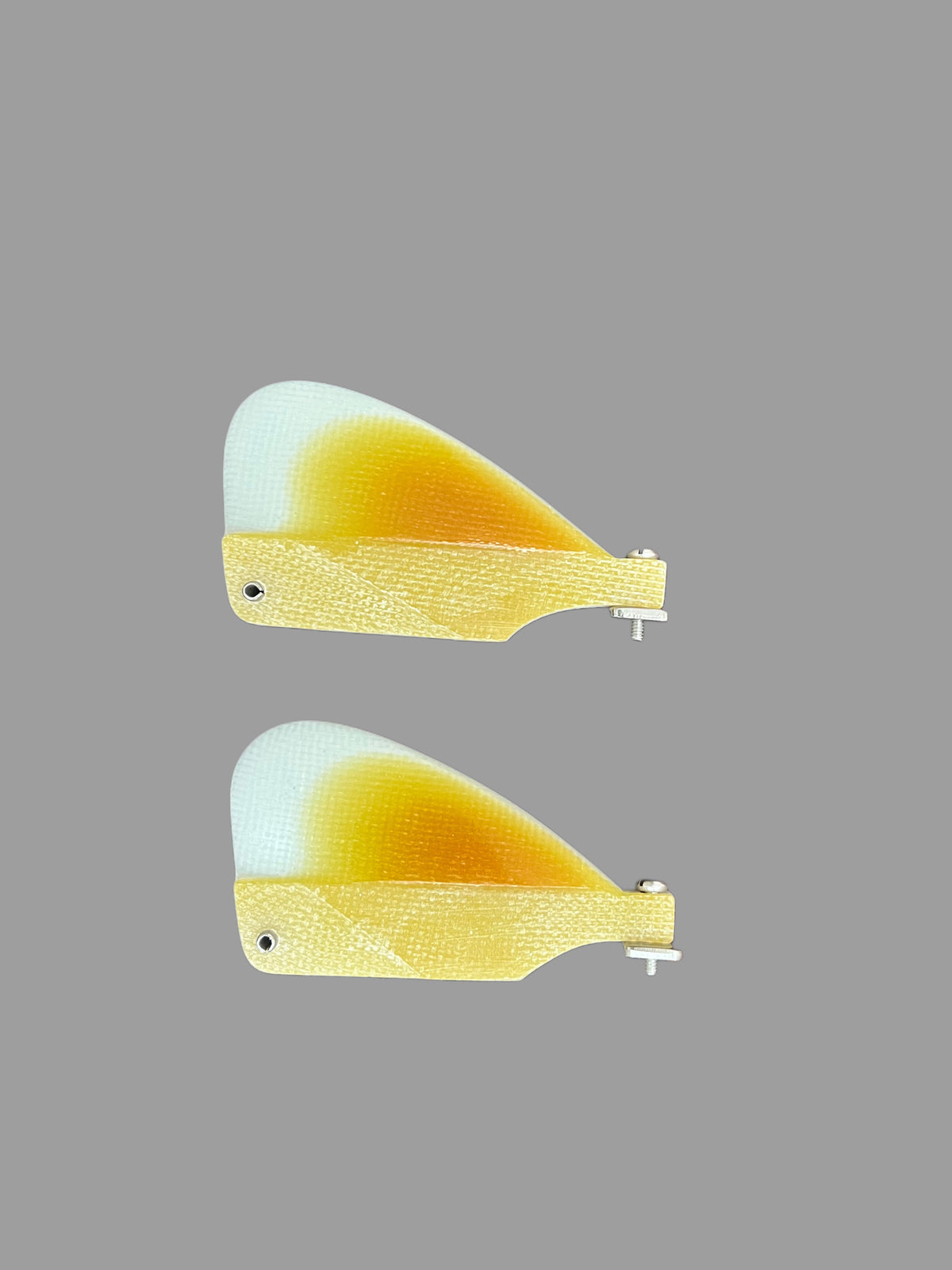 Hydrophile Fin- Nub center fin box