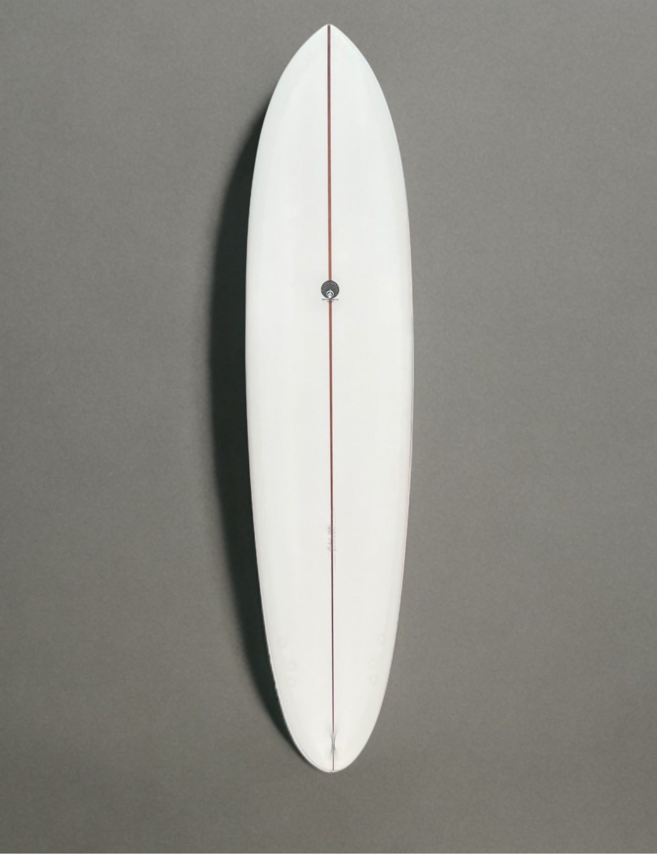 Michael Miller 8’0" Magic Twinzer