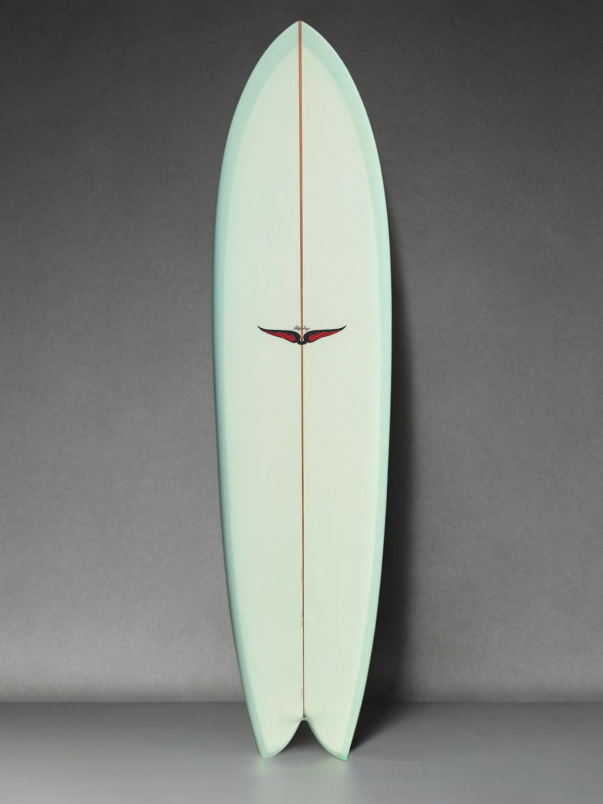Skip Frye 7’7” Nozzle Surfboard