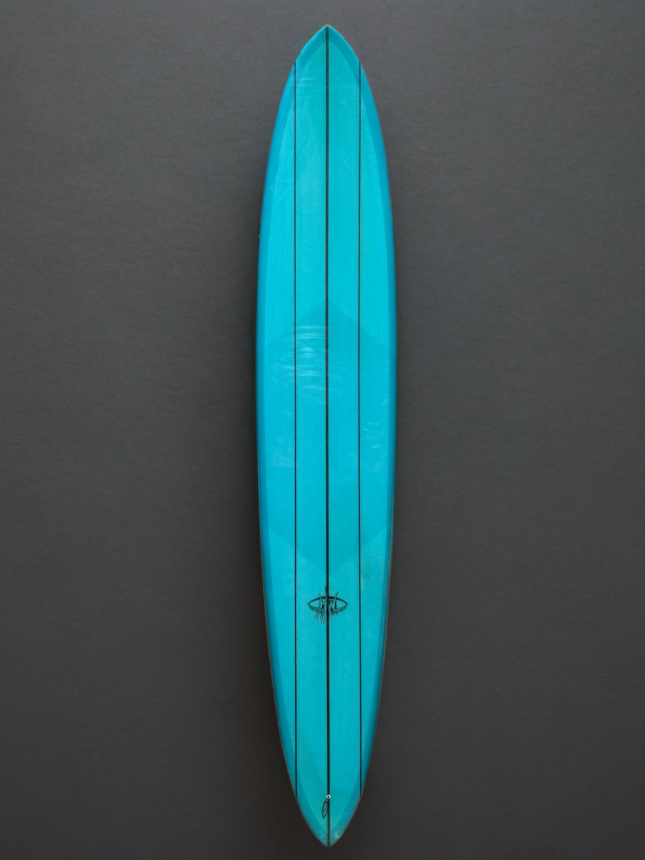 Hank Warner 11’ Glider Used