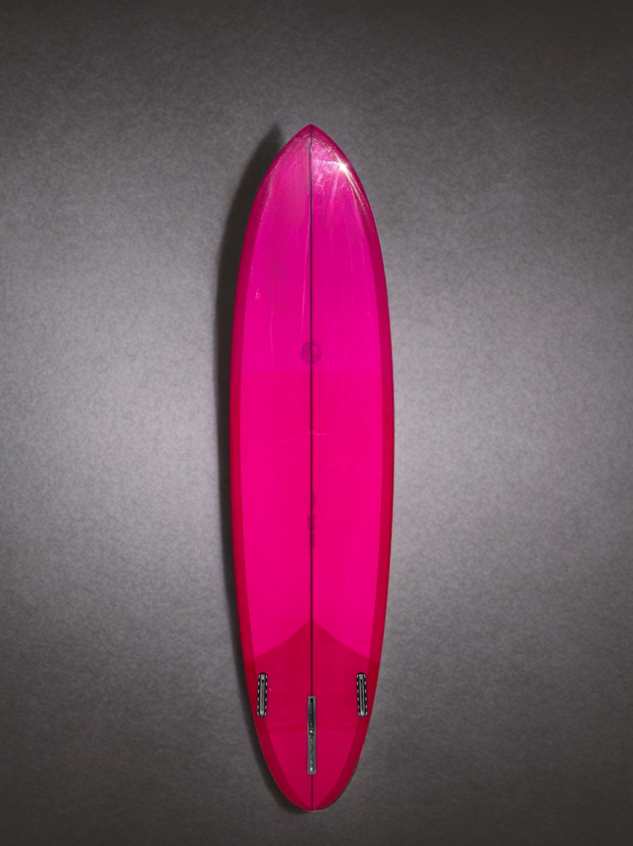 Mitsven 7’8” Magic Surfboard