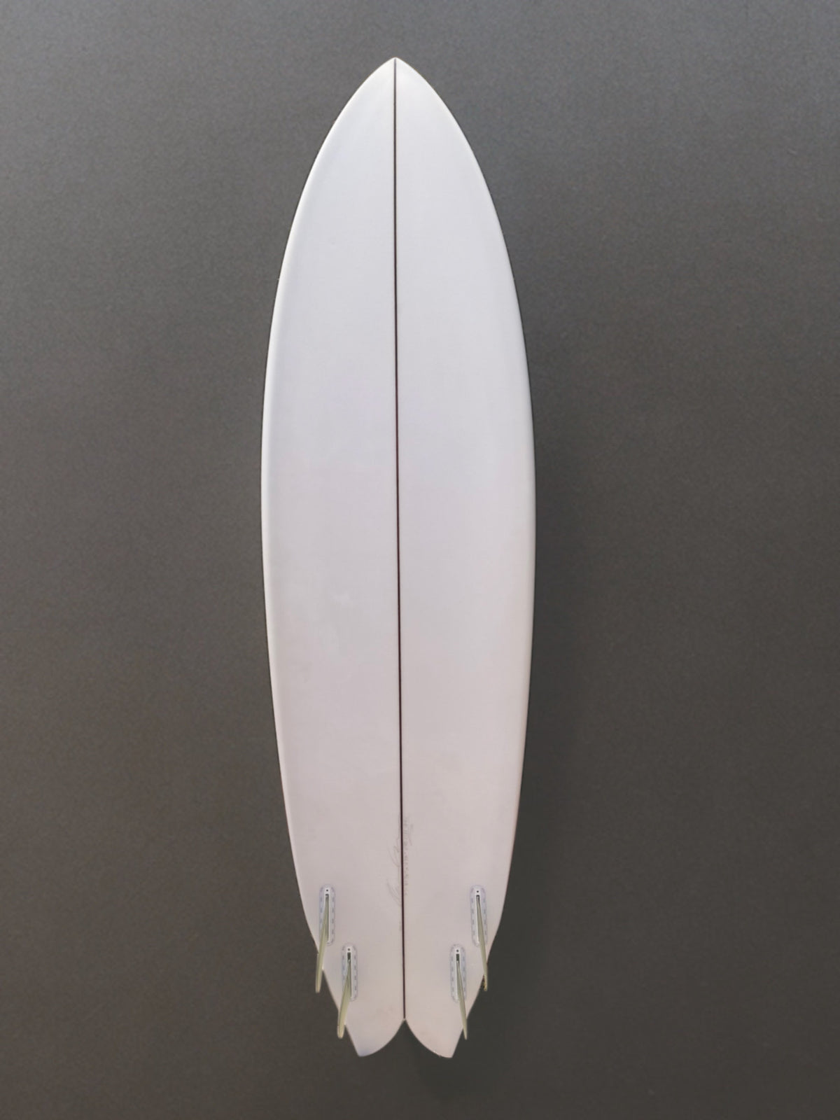 Greenroom 7’ Speed Dialer
