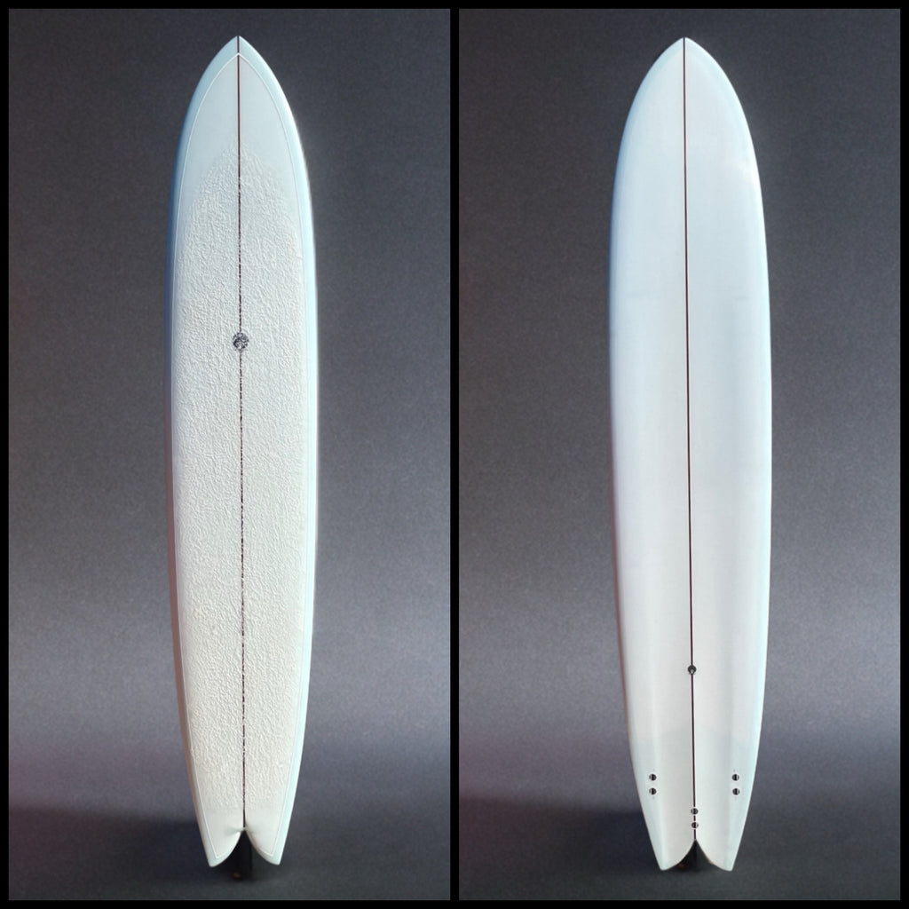 Michael Miller 10' Drifter - The Surfboard Rack