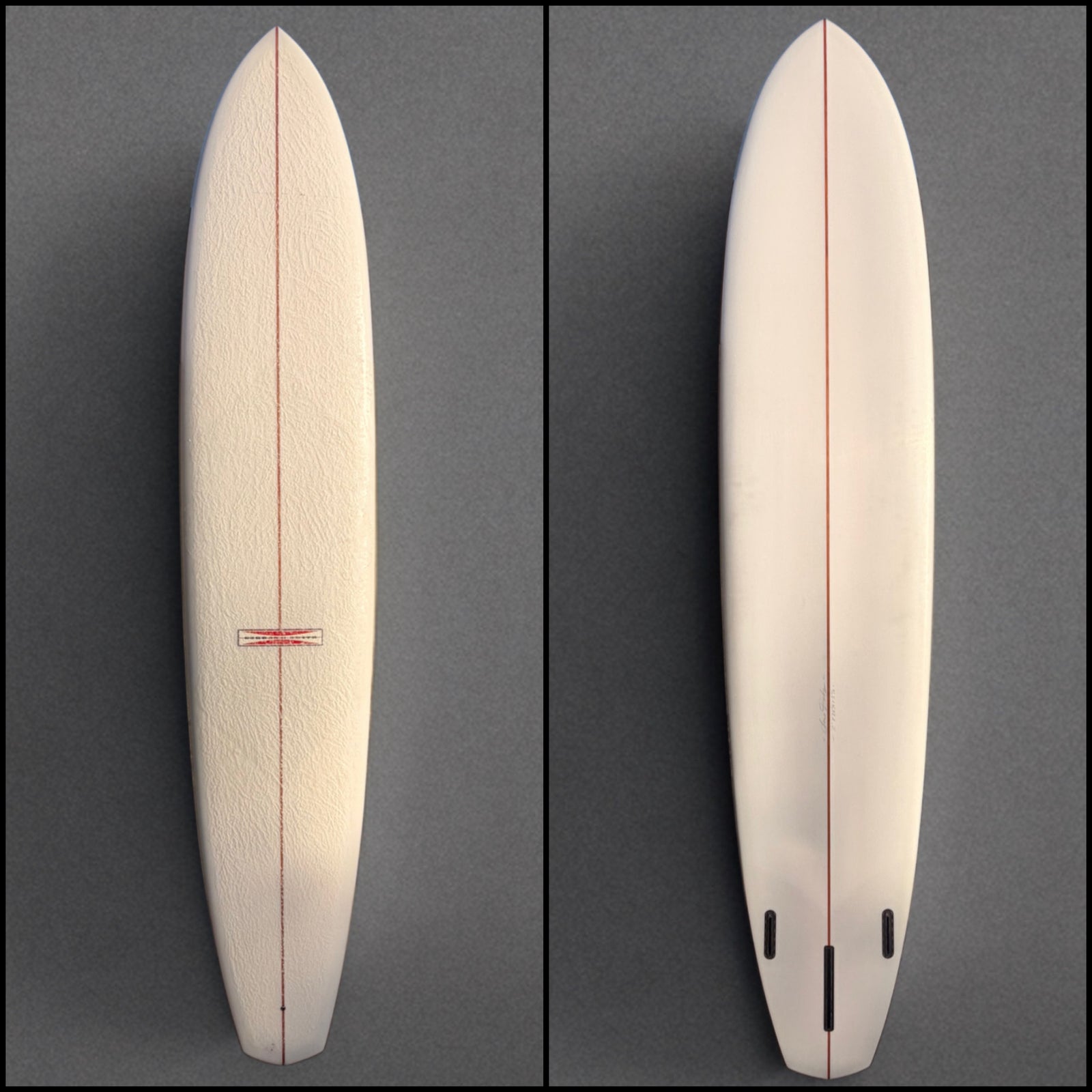 Gordon and Smith 10’ Gypsy