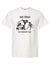 Samhain Tee -White